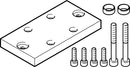 Festo | DHAA-D-E2-18/25-Q11-20-E | Adapter Kit