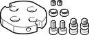 Festo | DHAA-G-Q11-32-B1-35 | Adapter Kit