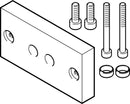 Festo | DHAA-D-G6-20-Q11-16-E | Adapter Kit