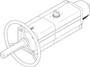 Festo | DAPS-0480-090-RS4-F14-MW | Quarter Turn Actuator