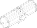 Festo | DAPS-1920-090-RS4-F16-T6 | Quarter Turn Actuator