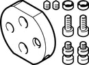 Festo | DHAA-G-Q11-8-B2/B3-10 | Adapter Kit