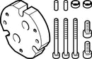 Festo | DHAA-G-Q11-35/40-B7-63 | Adapter Kit