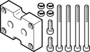 Festo | DHAA-G-Q11-50-B12-80 | Adapter Kit