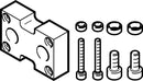 Festo | DHAA-G-Q11-25-B8-35 | Adapter Kit