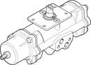 Festo | DAPS-0015-090-RS1-F03-CR | Quarter Turn Actuator