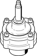 Festo | VZWE-F-M22C-M-G1-250-H | Pulse Valve