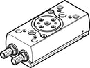 Festo | DRRD-12-180-FH-PA | Quarter Turn Actuator