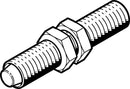 Festo | DYEF-M6-Y1 | Shock Absorber