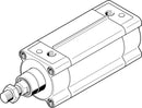 Festo | DSBF-C-80-200-PPSA-N3-R | Iso Cylinder