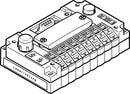 Festo | CPV14-GE-DI02-8 | Electrical Interface