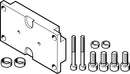 Festo DHAA-G-G3-25-B6-14 Adapter Kit