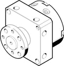 Festo DSM-10-180-P-FW Quarter Turn Actuator