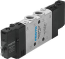 Festo CPE14-M1BH-5J-1/8 Solenoid Valve