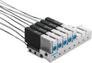 Festo MHA2-M1H-3/2O-2-K Solenoid Valve