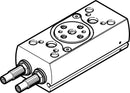 Festo | DRRD-12-180-FH-Y9A | Quarter Turn Actuator