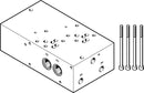 Festo | VABP-S1-1V1G-G14-2 | Sub Base
