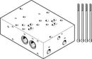 Festo | VABP-S1-2V1G-G38-2 | Sub Base