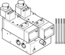 Festo | VABP-S1-2V1G-G38-2M-A1 | Sub Base