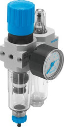Festo | FRC-1/8-D-7-5M-MICRO-H | Service Unit