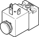Festo | MDH-3/2-24VDC/42VAC | Pilot Valve