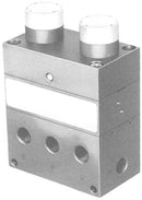 Festo | T-5/3-1/4 | Push Button Valve