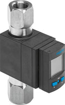 Festo | SFAW-100-TG34-E-PNLK-PNVBA-M12 | Flow Sensor