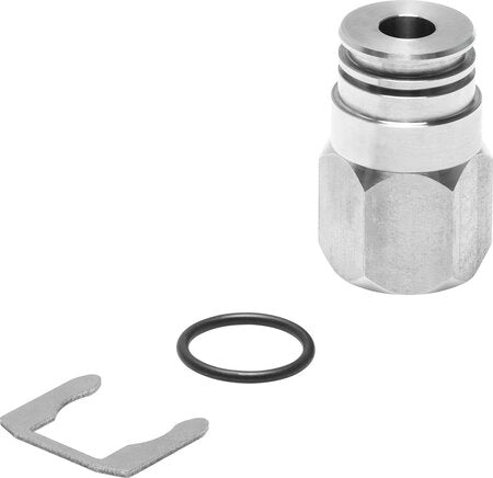 Festo | SASA-FW-A-100-TN34 | Fluid Connector Set