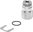 Festo | SASA-FW-A-100-TG1 | Fluid Connector Set