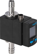 Festo | SFAW-32T-S13-E-PNLK-PNVBA-M12 | Flow Sensor