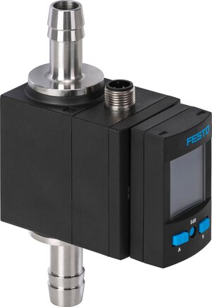 Festo | SFAW-32T-S13-E-PNLK-PNVBA-M12 | Flow Sensor
