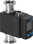 Festo | SFAW-100T-CS520-E-PNLK-PNVBA- | Flow Sensor
