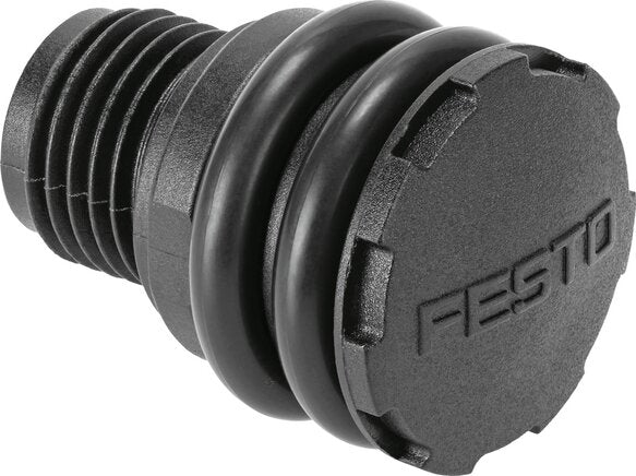 Festo VABD-D3-SN-G14 Venting Protection