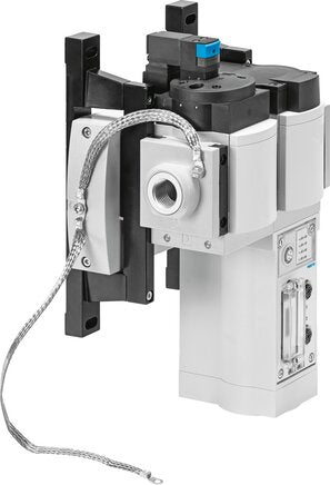 Festo | MSE6-E2M-5000-FB37-AGD | Energy Efficiency Mo
