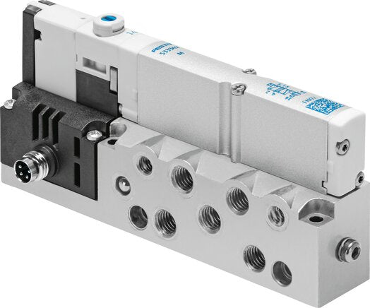 Festo | VMPA1-M1H-M-S-M7-PI | Solenoid Valve