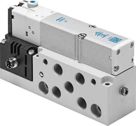 Festo | VMPA2-M1H-M-G1/8-PI | Solenoid Valve