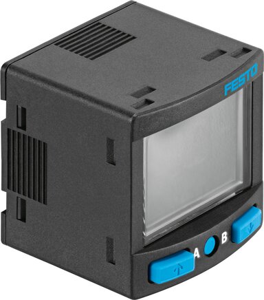 Festo SCDN-2V-EC4-PNLK-L1 Signal Converter