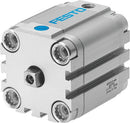 Festo AEVULQ-40-25-P-A Compact Cylinder
