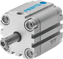 Festo AEVUZ-40-10-P-A Compact Cylinder