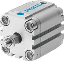 Festo AEVULQ-40-20-A-P-A Compact Cylinder