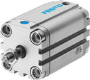 Festo AEVU-32-25-A-P-A Compact Cylinder