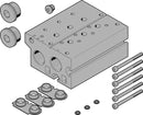 Festo | VABM-B10-30E-G34-3-P3 | Manifold Block