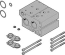 Festo | VABM-B10-30EEE-G34-2-P3 | Manifold Block