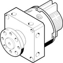 Festo DSM-6-90-P-A-FW Quarter Turn Actuator