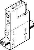 Festo CPE10-M1BH-3OLS-M5 Solenoid Valve