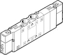 Festo CPE10-M1BH-5/3B-M7-B Solenoid Valve