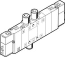 Festo CPE10-M1BH-5/3B-QS6-B Solenoid Valve