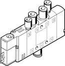 Festo CPE10-M1BH-5LS-QS-6 Solenoid Valve