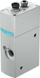 Festo VPCF-6-L-8-G38-6-A4-E-EX2 Proportional Flow Co