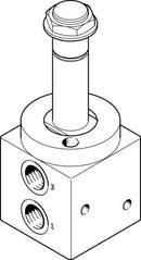 Festo VOFD-L50T-M32-MN-N14-10-F10 Valve
